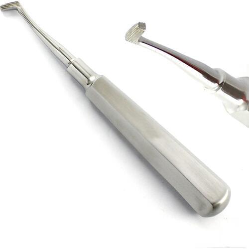 Dental Orthodontic Mershon Band Pusher band seater Orthodontic Tool Instrument German Stainless Steel Serrated Tip