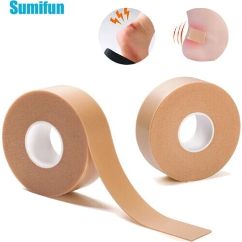 Sumifun Foot Abrasion Sticker Foot Corn Calluses Toe Finger Protector Anti-slip High Heel Feet Pads Relieve Blister Paste C1651