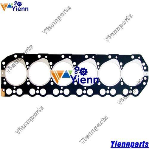 TD42 TD42T Cylinder Head Gasket For Nissan Engine Datsun JeepKD Caraban Truck Spare Parts Repair 11044-06J00