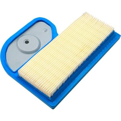 1/2/5 Air Filter For JOHN DEERE GT235 GX325 LT180 LT190 LX277 LX280 LX288 KAWASAKI FH451V FH500V FH531V FH580V FH680D 11013-7002