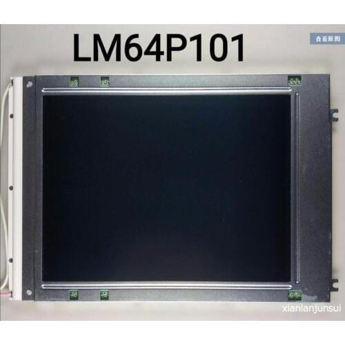 7.2-inch LM64P101 LCD screen