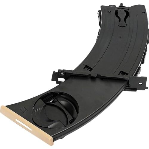 Car Dashboard Cup Holder Replacement for BMW E90 E91 Drink Cup Holder 51459173467 Drink Bottle Stand Car Interior Cup Holder