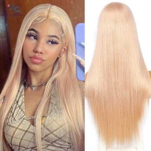 BeautyTown Synthetic Wigs