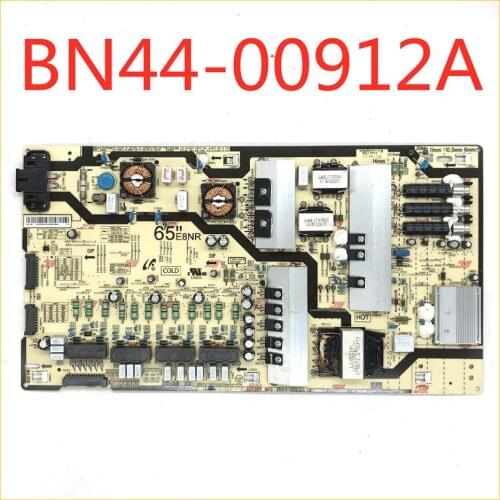 BN44-00912A L65E8NR_MHS Power Supply Card For Samsung TV Original Power Card Professional TV Accessories Power Board BN44 00912A