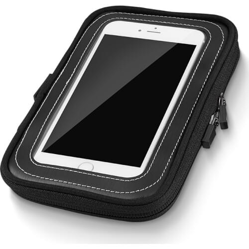 For BMW R1200GS Motorcycle Tank Bags Waterproof Magnetic Tank Bag Touch Screen Phone GPS Bag For Sportster Touring MT09