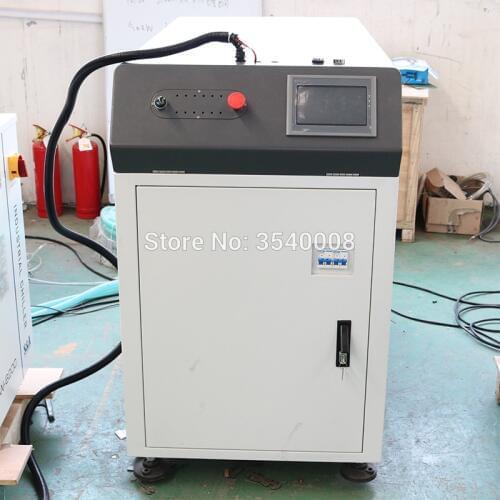 Hot Sale handheld laser spot welder jewelry small welding machine price