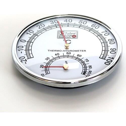 Hot Sale Indoor Hygrometer Portable Hygrometer Home Decor