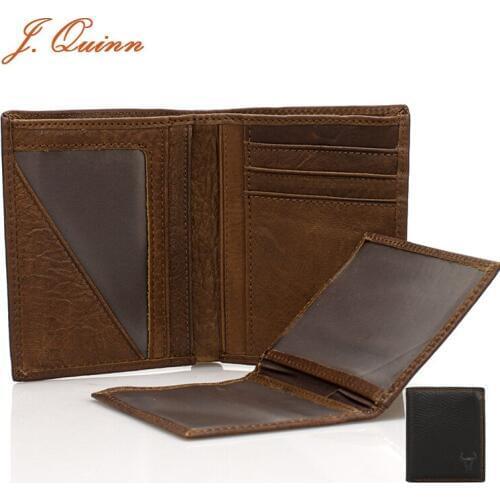J.Quinn Women's Leather Wallets