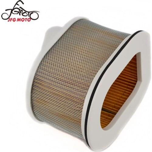 JFGRACING Motorcycle Air Filters