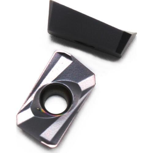 APMT1135PDER H2 LF6018 10PCS Carbide Inserts Milling External Turning Tools Carbide Insert Lathe cutter Tool