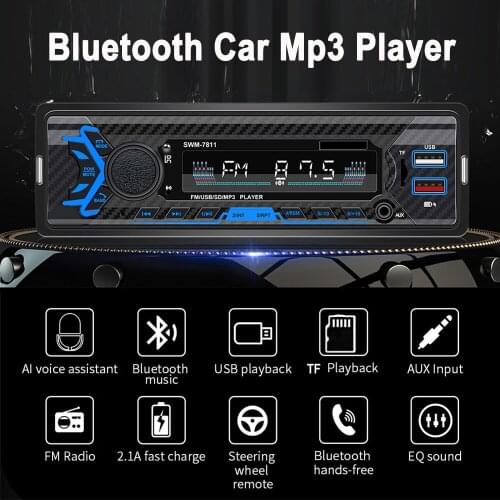 Kebidumei Car Radios