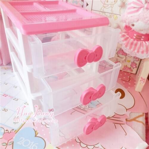 Keythemelife Storage Box