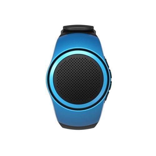LINCOLN Digital Portable Speakers
