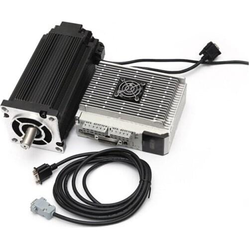 LUNYEE Stepper Motors