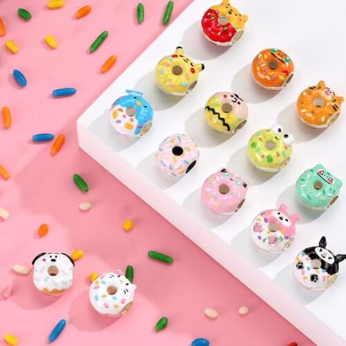 MIKIWUU Silver Pendants