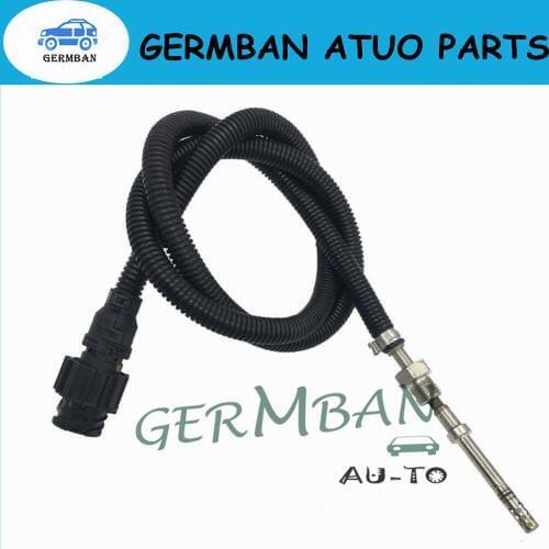 New Manufacture &Free Shipping!!!Lambda Temperature Sensor Part No#20451990 For Volvo