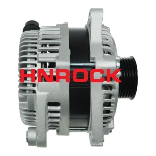 NEW HNROCK 12V 200A ALTERNATOR JFZ1926S 12878N A004TX0091ZC A4TX0091ZC AA5T-10300-BA UD12502A FOR FORD