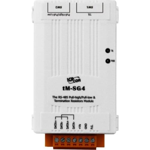 New Original Spot Photo For tM-GS4 RS-485 Pull High/low And Terminal Resistance Conditioning Module