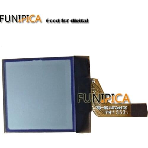 New Original LCD for Gopro HERO5 display hero5 LCD front screen repair small screen camera accessories free shipping