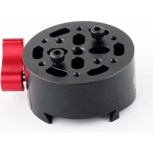 Handheld Gimbal upgrade to aerial photographing converter adapter for DJI Ronin