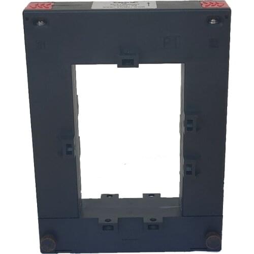 YHDC Split Core Current Transformer SCT12080QT Input 500A 800A 1000A 1500A 2000A 2500A 3000A Output 1A AC Current Sensor