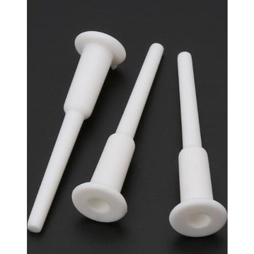 Yoga Ball Air Stopper Air Plug Puller Fitness Jump Horse Horn Balls Valve Plugs Y4UB