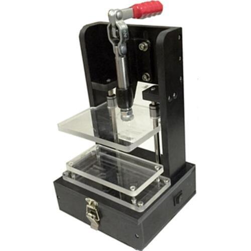 PCBA Test Rack PCB Universal Embryo frame Rack Circuit board fixture testing jig