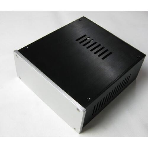 BRZHIFI BZ2209 aluminum case for DIY custom