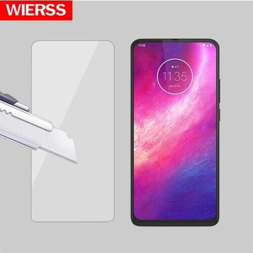 For Motorola One Hyper Tempered Glass Screen Protector Film for Motorola moto One Hyper glass film