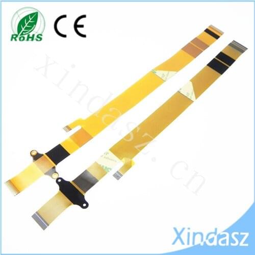 100PCS/Lot Flat Cable Original Dvd Positron 6900 Nav