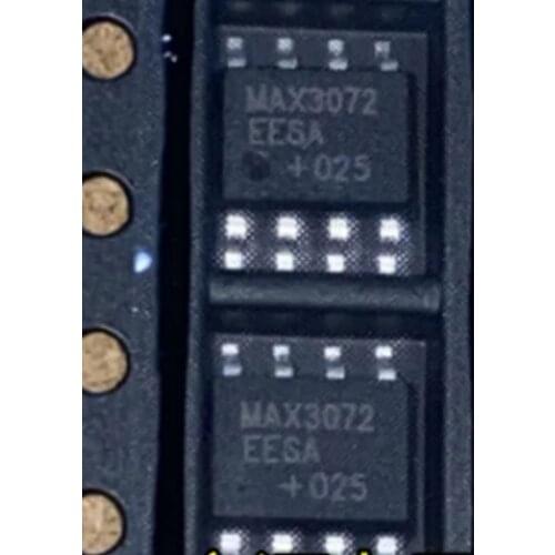 20PCS/MAX3072EESA SOP8 MAX3072 EESA