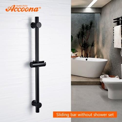 Accoona Shower Holders