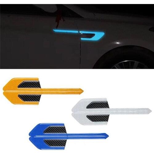 Bostar Reflective Tapes