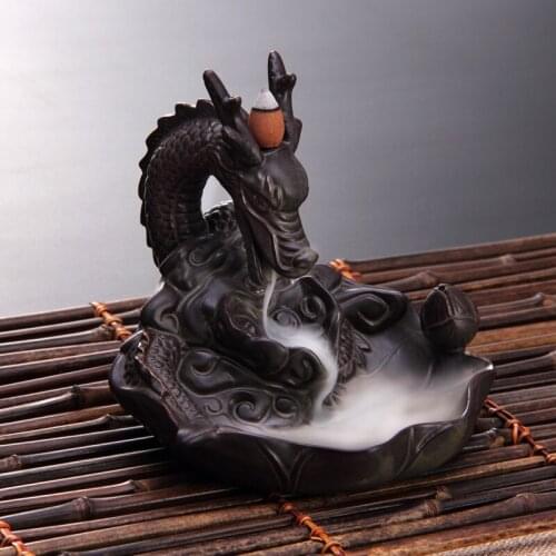 BRIMM‘S GIFT Ceramic Burners For Aromatherapy