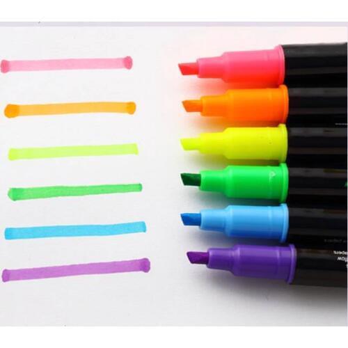 Маркеры Chouxiongluwei China At AliExpress