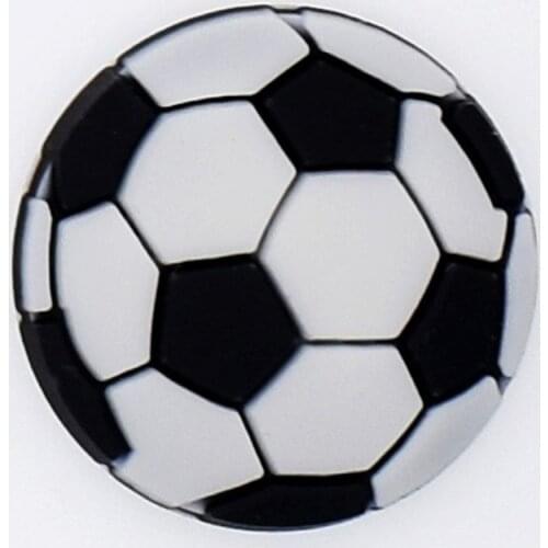 CSBL CFPA-XK-107 Shoe Decoration For Crocses Buckle Charms PVC Cartoon Accessories Gift Croc Jibz Free Shipping