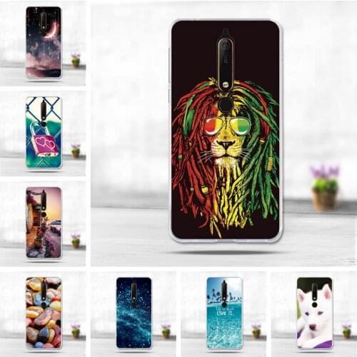 KENHONER Nokia Phone Cases