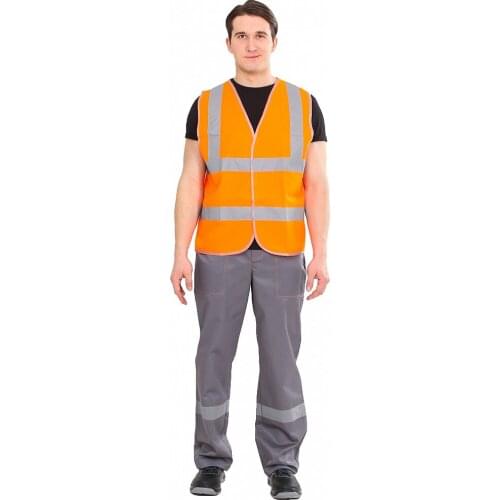 LAMI Travel Vests