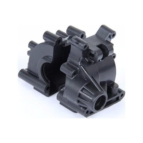 1/5 scale gas rc car parts LT truck parts Rear diff.shell kits 87010