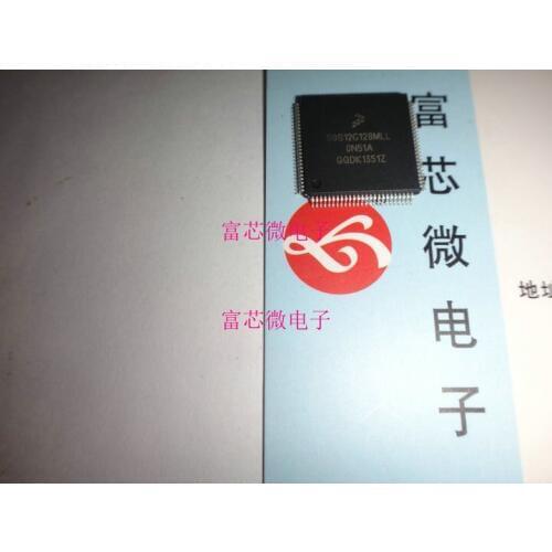 MC9S12XDP512CAG DP512 QFP144