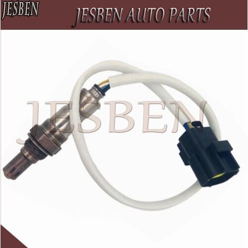Brand New 7 pins 4001675 5-wire Lambda O2 Oxygen Sensor fit for Mazda AC540 diesel Cummins Part NO# 23526113 LZA03-E1 LZA03-HD1