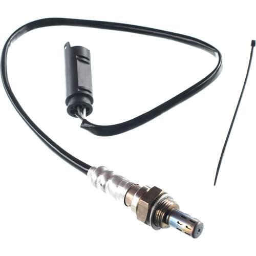 O2 Oxygen Sensor for BMW 540i 740i 740iL 750iL 840Ci 850Ci M5 Z3 Z8 Downstream 11781742051, 250-24125