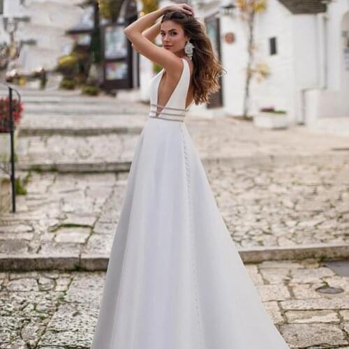 OloMM Wedding And Evening Dresses