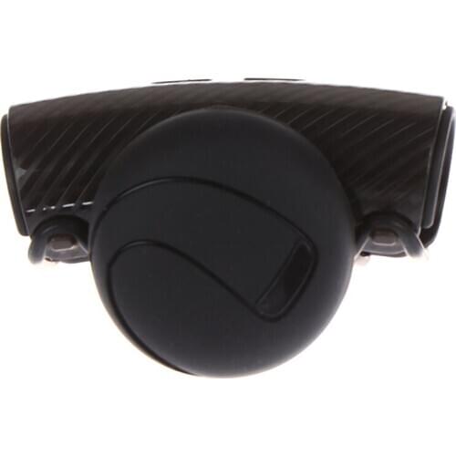 Practical Safe Auto Car Styling Handle 360 Steering Wheel Knob Ball Booster Control Spinner Durable Plastic Rubber pad