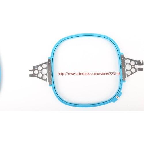 BAE-530 (ZEFP92300290A52A) 300x290mm 520mm Replacement tubular Embroidery Hoops Embroidery for Barudan