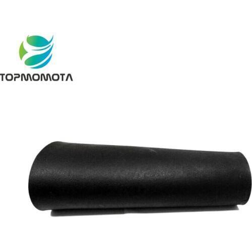 Bladder rubber bellows sleeve shock absorber parts for rear air suspension sleeve bm w E66 OE#37126785535 37126785536