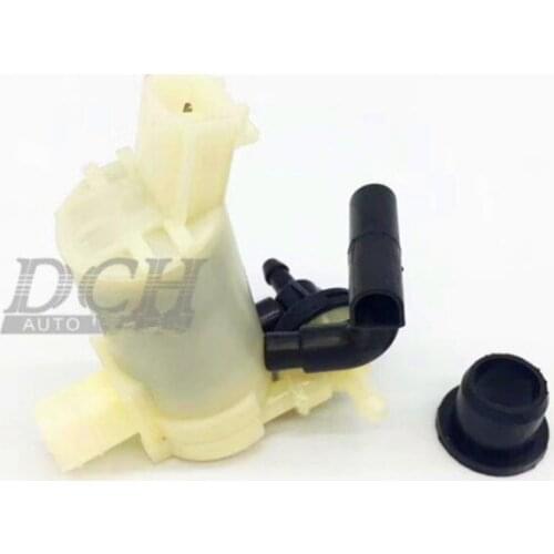 For Honda 12 13 14 15 Ninth Generation Civic Wiper Water Spray Motor Glass Kettle Water Tank Motor