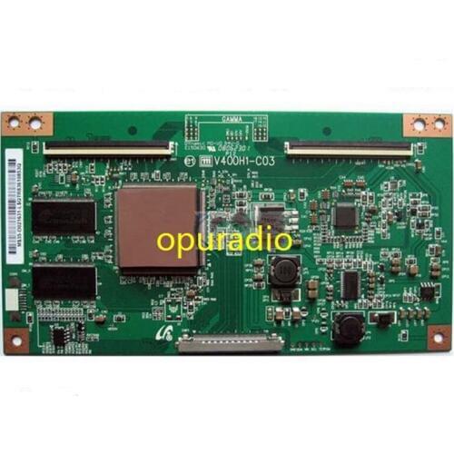 Brand new V400H1-C03 V400H1 C01 V460H1-C08 V400H1 V370H3 V315H1 logic board Logic Board TV ELECTRONIC BOARD