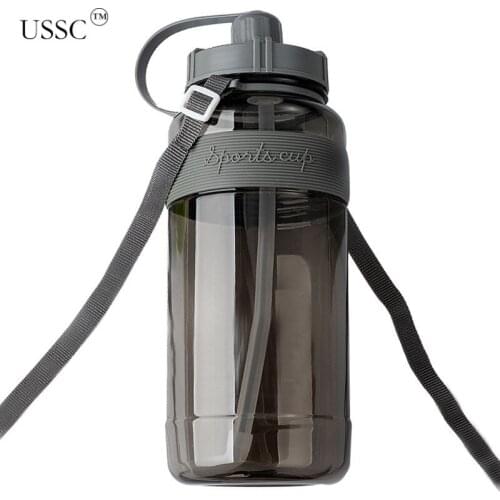 Пластиковые бутылки для воды USSC China At AliExpress