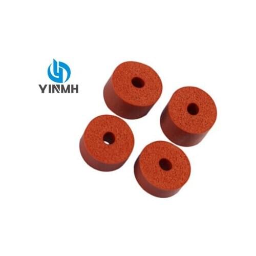 10SET 4030585401 4030585403 For Konica Minolta Bizhub 250 350 200 BH250 BH350 BH282 BH362 Di2510 Di3510 Fuser Tension Roller